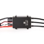 T-MOTOR FLAME 60A HV Series ESC 60A HV 6-12s 600HZ ROSH Esc for Agriculture Plant Quadcopter Helicopter